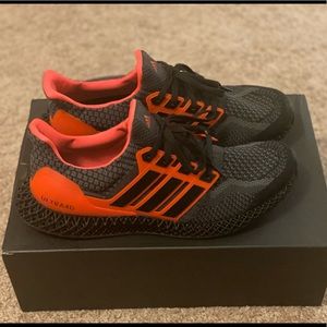 Adidas Ultra4D size13
